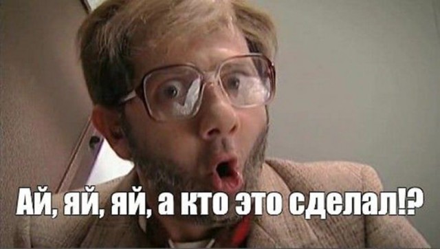 Возможно, самое время начать пить.