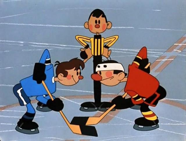 Есть че вспомнить? Баяны из прошлого в беспорядочном времени