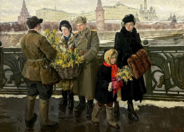 АРТ-Воскресенье.
