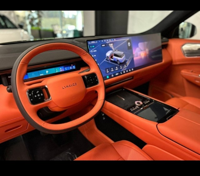 Как горят гибриды из Китая..