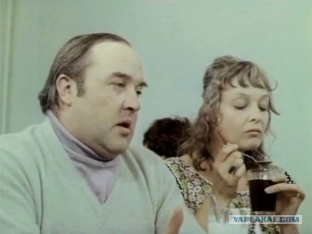 29 апреля родился актер Михаил Данилов
