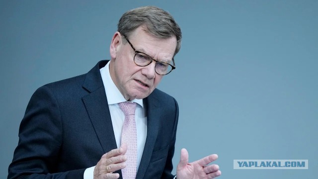 Глава МИД Германии пригрозил России