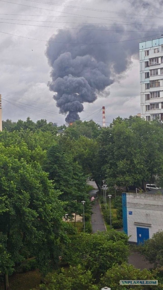 Всё хорошо