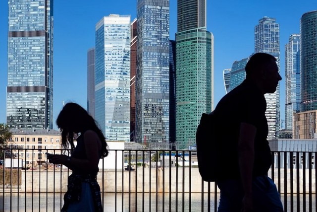 Сколько стоит покупка и аренда жилья в «Москва-Сити»