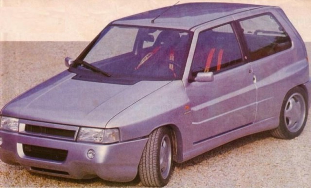 Игра на ЯПе: Угадай АВТО-7