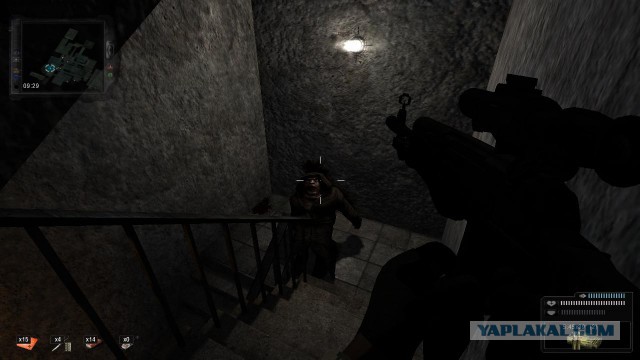История разработки знаменитой игры S.T.A.L.K.E.R.