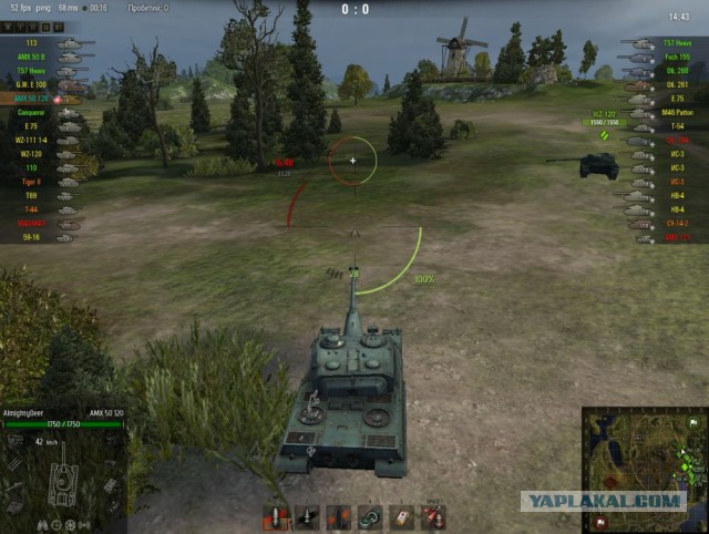 Wargaming 8