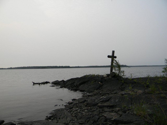 Карелия. р Охта