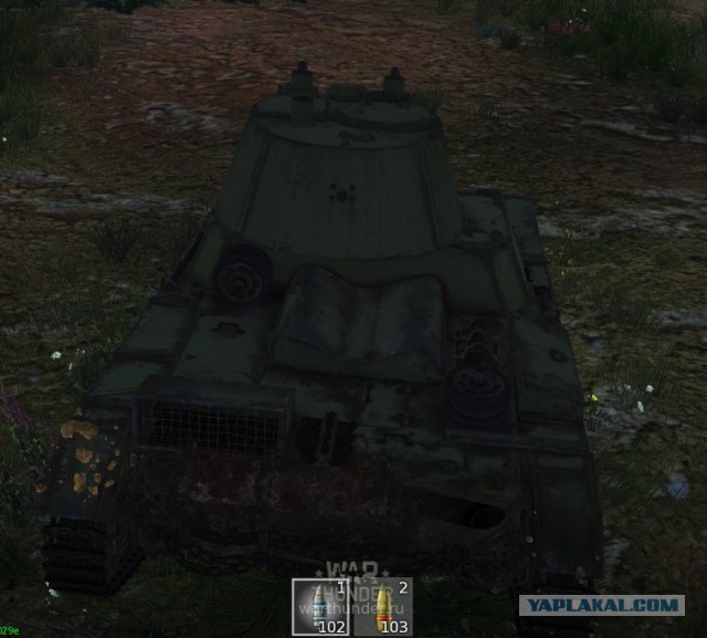 Wargaming 11
