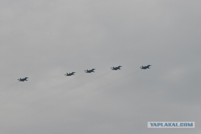 Захват управления в Константиновке