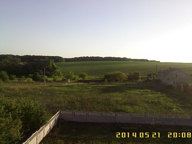 Как мы дом строили