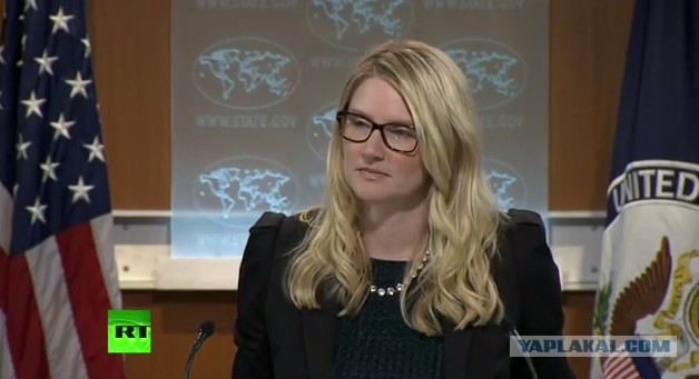 Новая Псаки