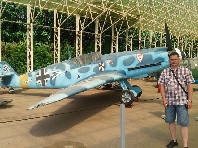 War Thunder