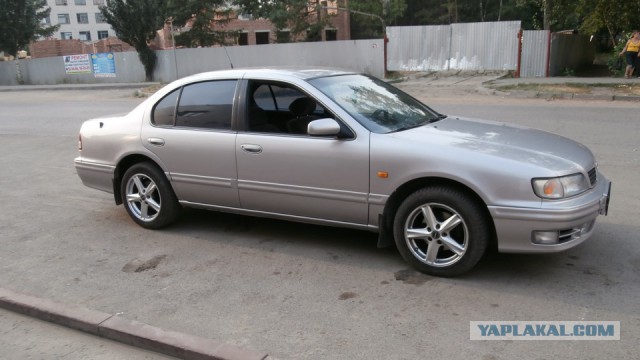 Как я нашел лучший автомобиль