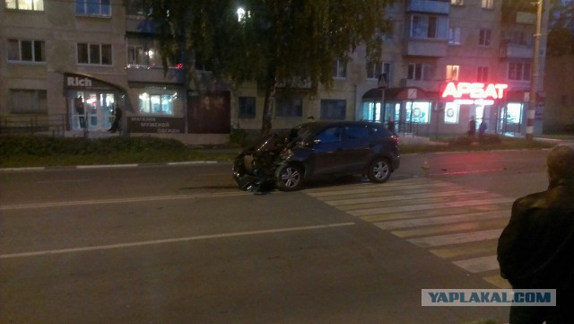 Броня крепка и танки наши быстры