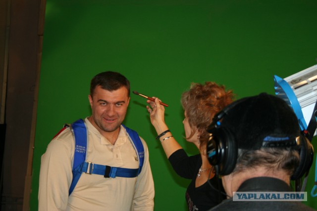 Для русского человека — это нормально.