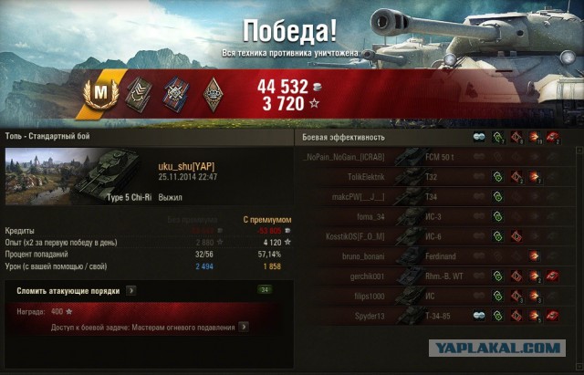 Wargaming 16
