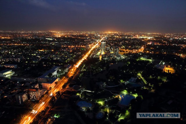 Узбекистан