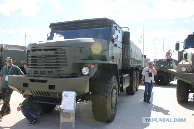 Армия 2015
