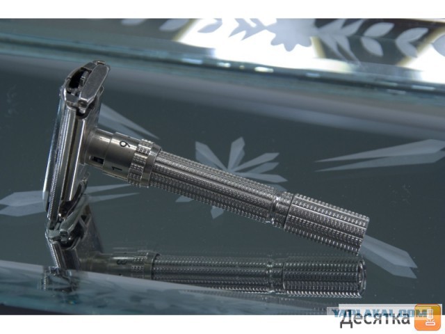 Gillette, как же так?