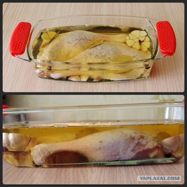 Гастрономическое путешествие мистера Andy, Кулинария для andy2308