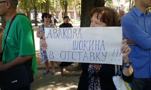 Перемирие кончилось, едва начавшись. Часть 14