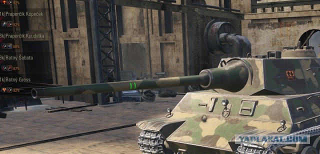 Wargaming 30!