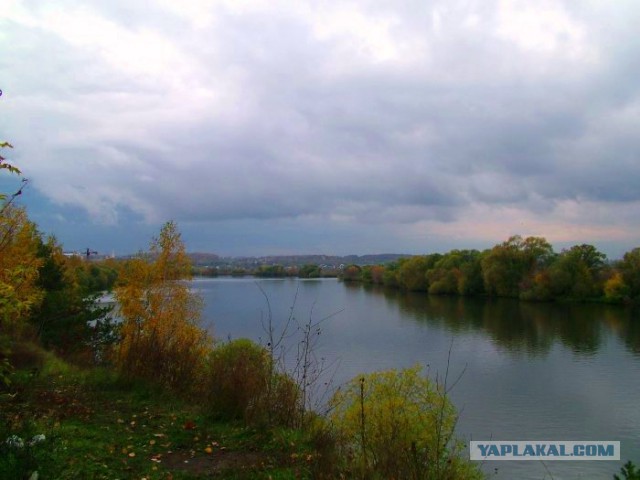 Красивая Россия