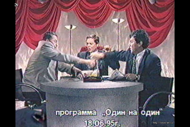 Марш памяти Немцова за 60 секунд