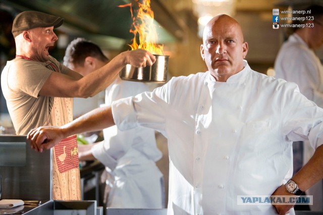 Никакого фотошопа