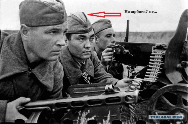 Сталинградская Битва. (70лет!)