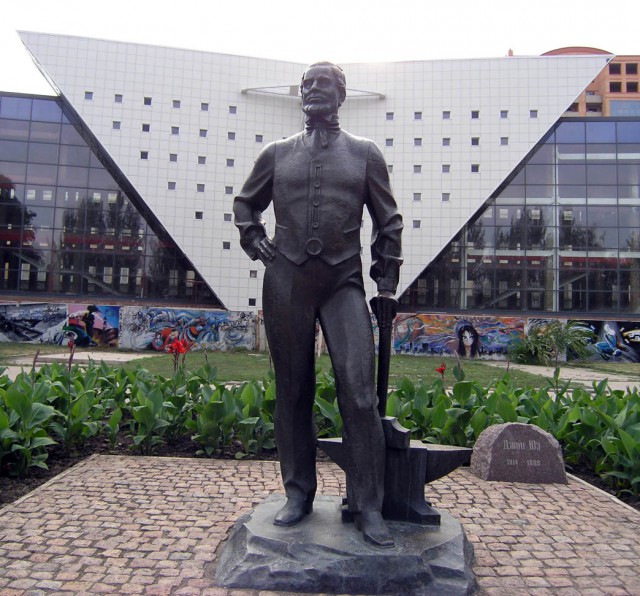 80% британцев готовы переехать в РФ, если им дадут бесплатно землю