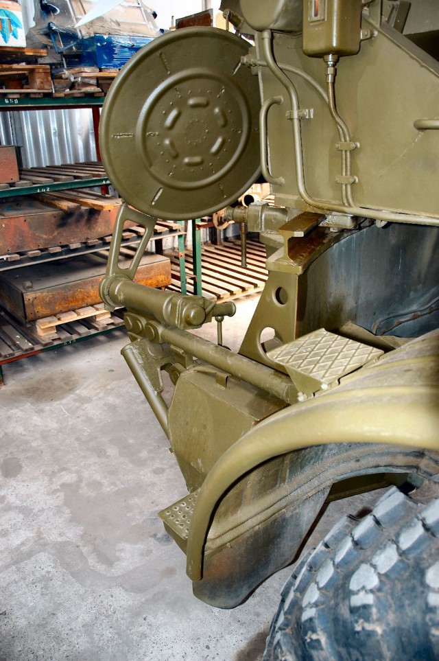 Легендарная 135-я: рождение известных советских ракетовозов ЗИЛ