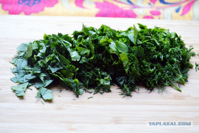 Готовят наши дети и мы готовим для детей.