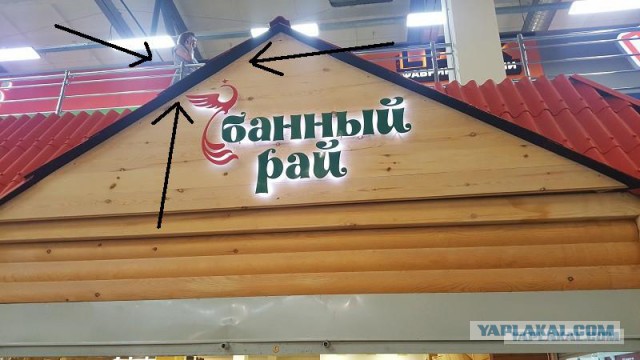 Гении маркетинга (1 фото)