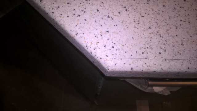 Отделка в новостройке