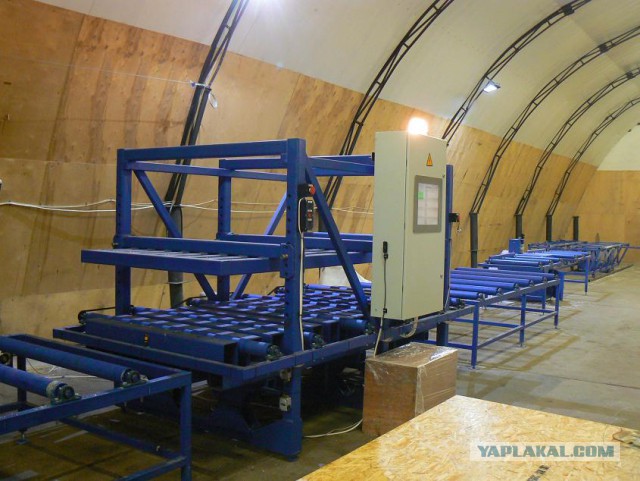 Микродом - проект