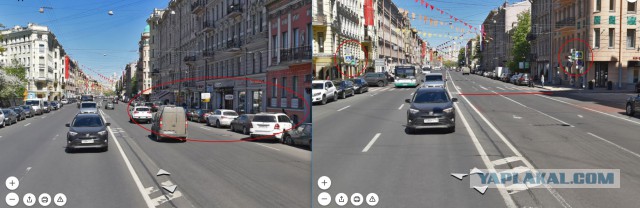 Очередная задачка по ПДД.