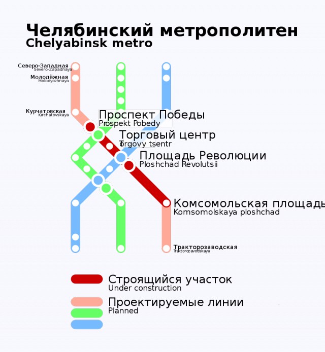 В Омске сняли клип про Медведева: «Этот М обещал нам построить метрополитен»
