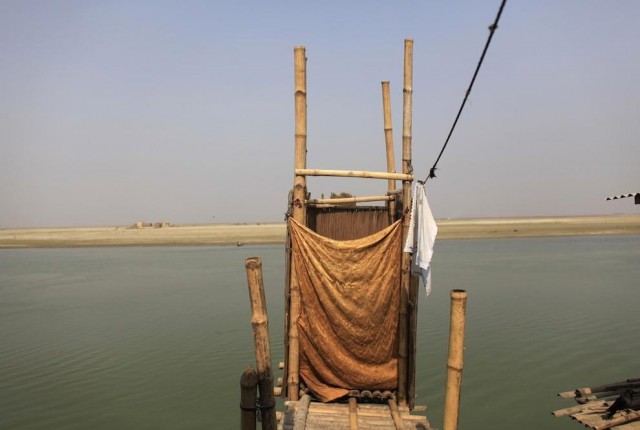 Несовершеннолетние проститутки Бангладеш