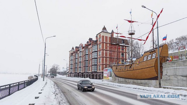 Фотографии современной России