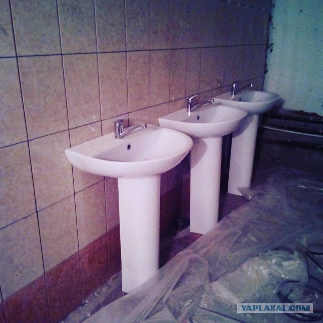 Коротко и с картинками про Иркутский Цирк