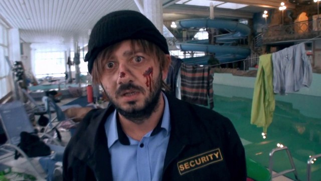 Солдат разогрел еду, сжег БТР за 28 миллионов и попал на видео