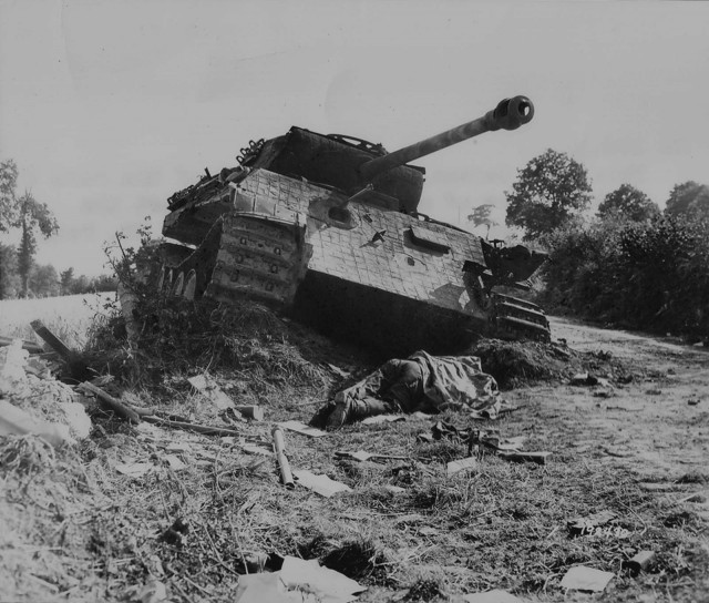 10 ударов 1944 года. Уточнения.