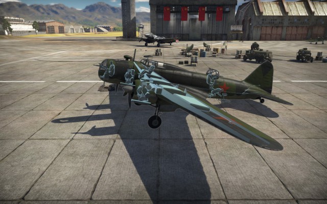 Подъем поисковиками советского самолета ДБ-3 из болота