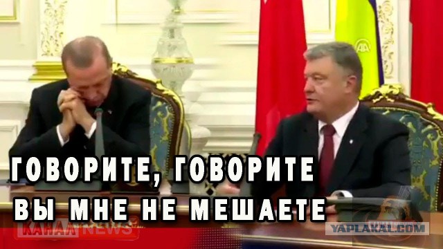 Россия пригрозила топить американские корабли