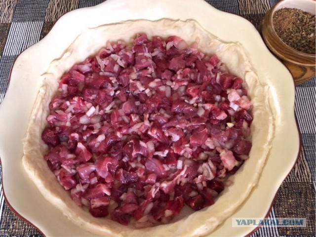 Кулинары поздравляют ЯП с днём рождения!