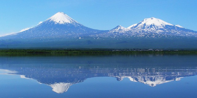 Бада - Земля забвения. Годы детства