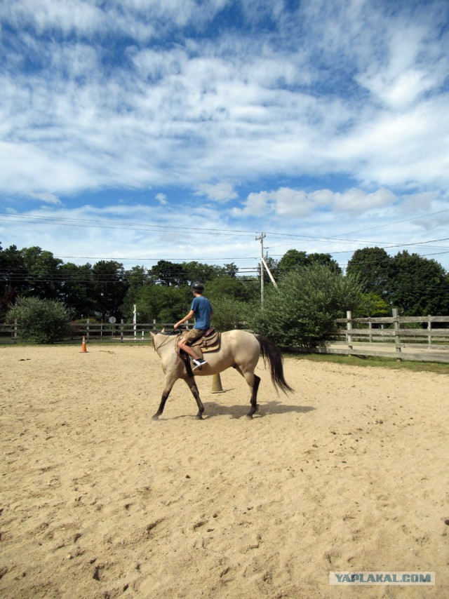 Деревенская Америка - 4