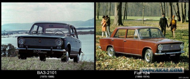 ВАЗ 2151 «Стрежень» – автомобиль, который должен был заменить «четверку» в 2002 году